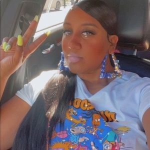 Meet your Posher, Jessica